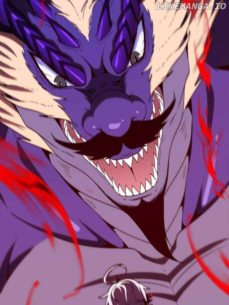 I Am The Monster Overlord Chapter 93 99